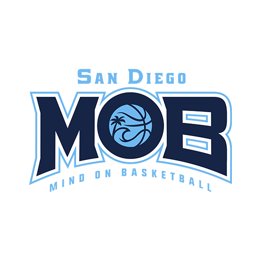 San Diego Mind On Basketball